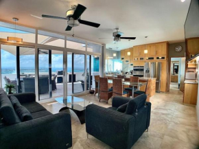 180 Ocean Views from this Spectacular Master Penthouse